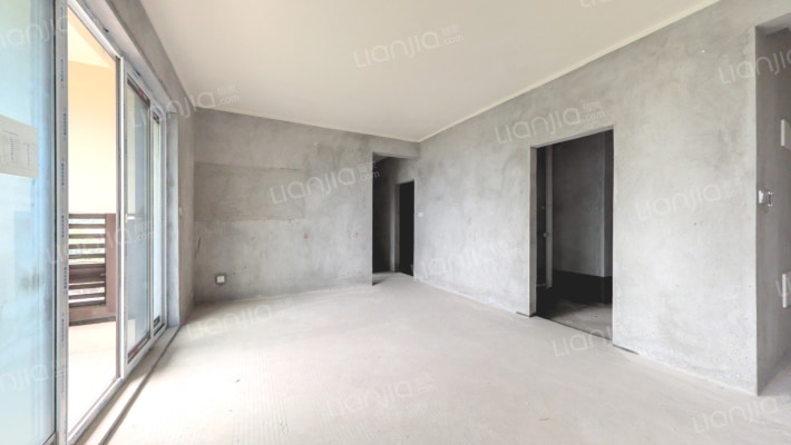 雍锦府二期二手房实景图