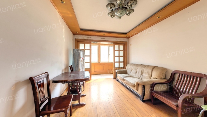 梅清苑梅山生活区二手房实景图