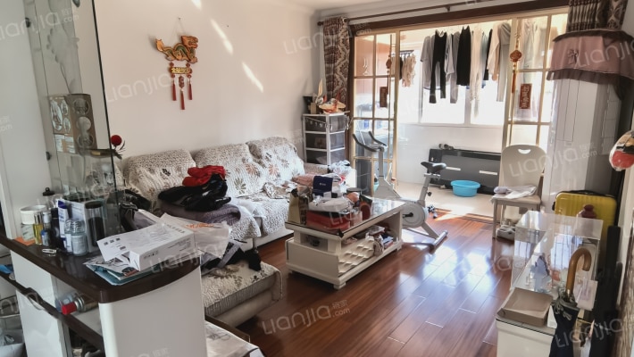 宝悦家苑二手房实景图