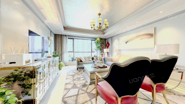 懋源钓云台二手房实景图