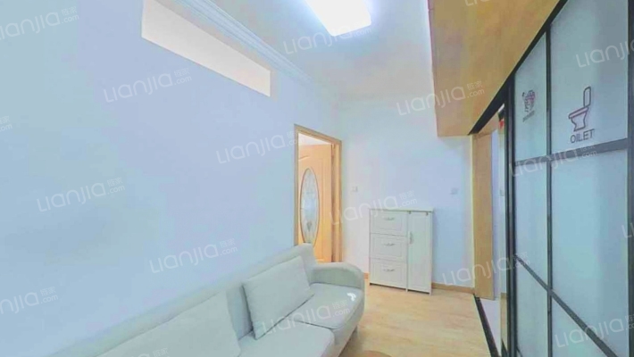 锦阳小区二手房实景图