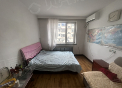 整租·头道桥小区 1室1厅 西南_头道桥小区租房