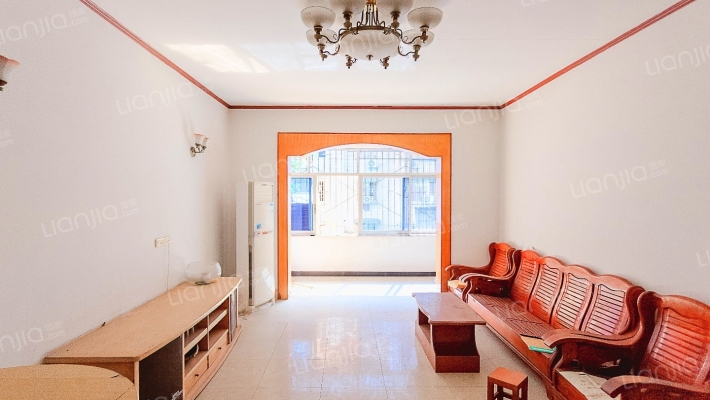 兴学园二巷二手房实景图