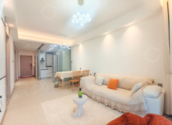 整租·万科·大理·拾叁月 2室1厅 西_万科·大理·拾叁月租房