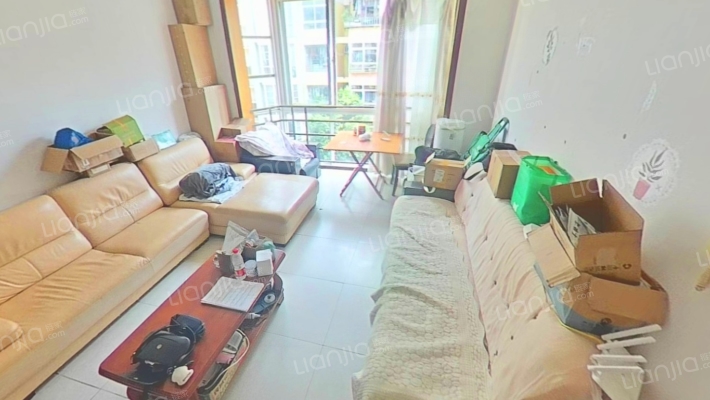 京都印象二手房实景图