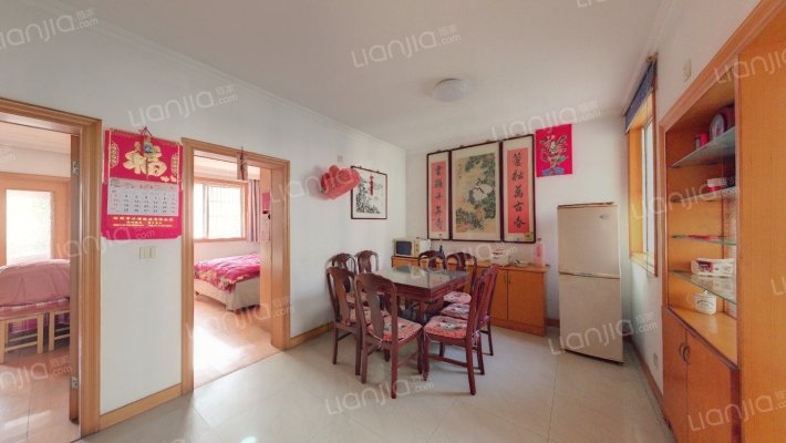 永安一村二手房实景图