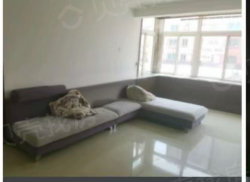 整租·干休所小区 3室1厅 南_干休所小区租房