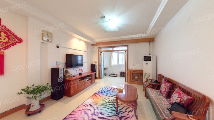 同盛里西区二手房实景图