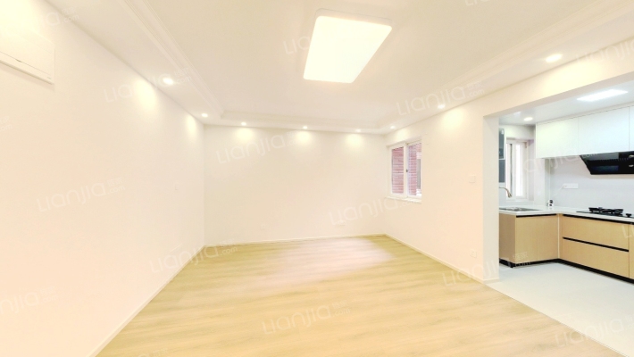 沧海苑二手房实景图