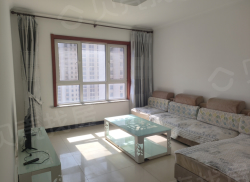 整租·南岭国际一区 2室1厅 南_南岭国际一区租房