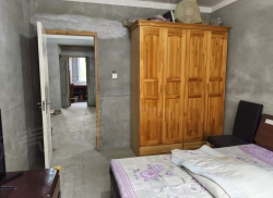 整租·滨江花园 3室2厅 南/北_滨江花园租房