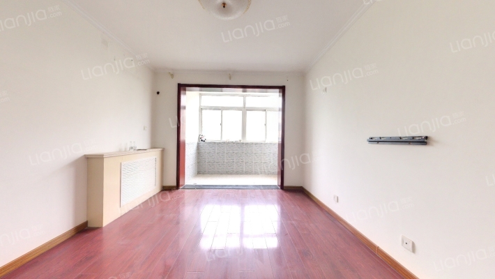 安居小区(薛家岛)二手房实景图