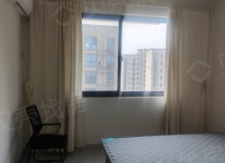 整租·书香华府E区 3室2厅 南/北_书香华府E区租房