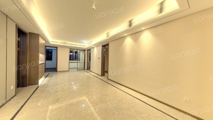 众安蒲荷芸邸二手房实景图