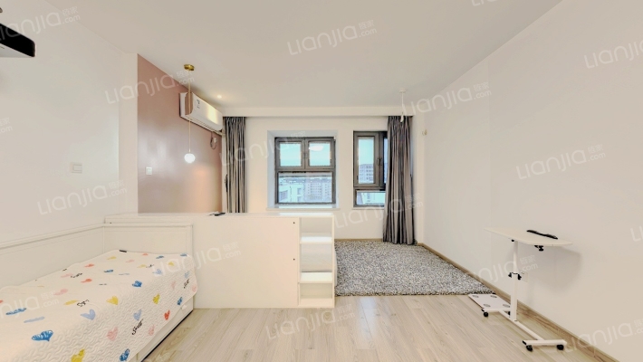 湖滨天地二手房实景图