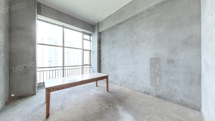 北辰府二手房实景图