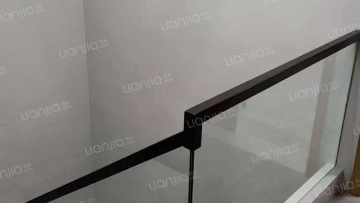 碧水庄园四期-国翠园二手房实景图