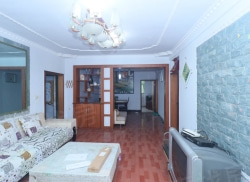 整租·遂州中路435号 3室1厅 南_遂州中路435号租房