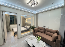 整租·凌云六区 1室1厅 南_凌云六区租房