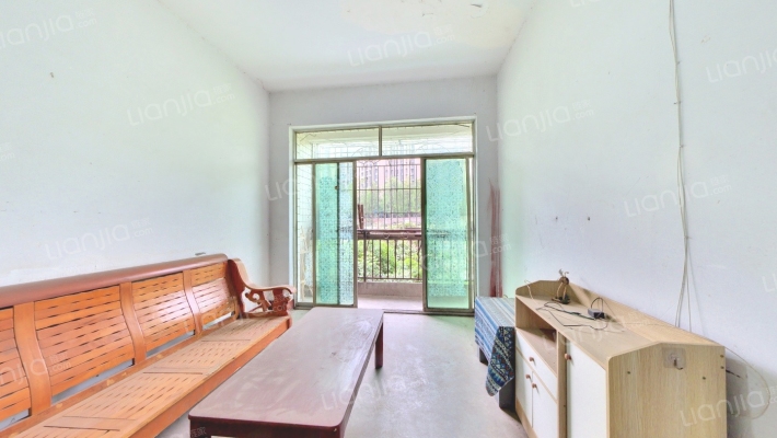 张家沟还建房二手房实景图