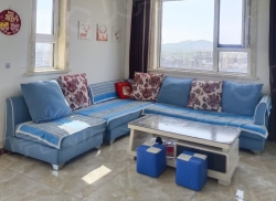 整租·金汇豪庭 2室1厅 南_金汇豪庭租房