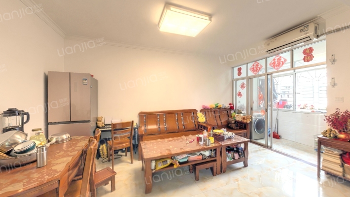 三元里大道二手房实景图