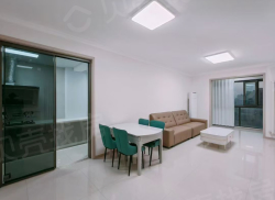 整租·鼎立国际城E区 2室2厅 南_鼎立国际城E区租房