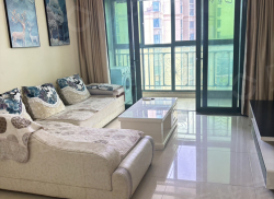 整租·恒大名都 2室2厅 南_恒大名都租房