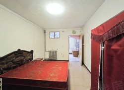 整租·化机小区 2室2厅 南/北_化机小区租房