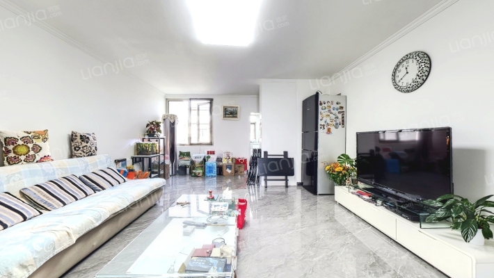 金鱼池中区二手房实景图