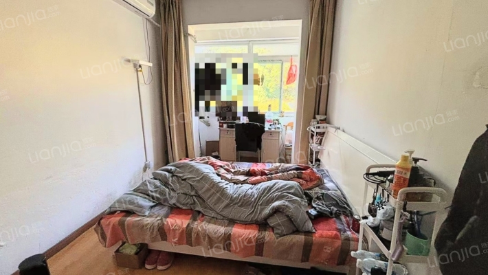 蜀景苑二手房实景图