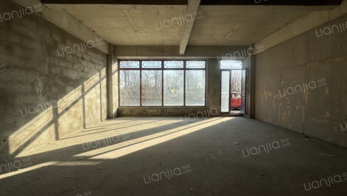 龙熙府二手房实景图