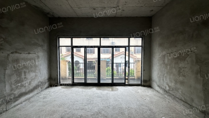 心境山水郡二手房实景图