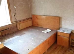 整租·兴隆小区 2室1厅 南/北_兴隆小区租房