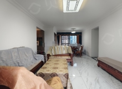 整租·碧桂园山湖城学府1号 4室2厅 南/北_碧桂园山湖城学府1号租房