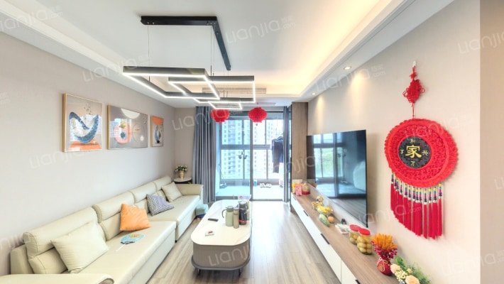 水沐云筑二手房实景图