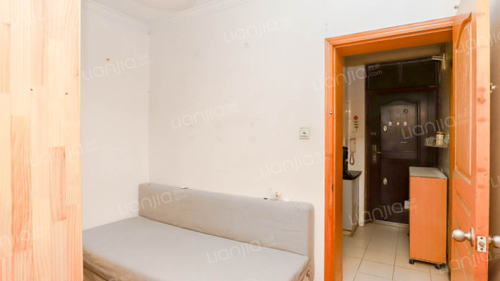 乾溪二村二手房实景图