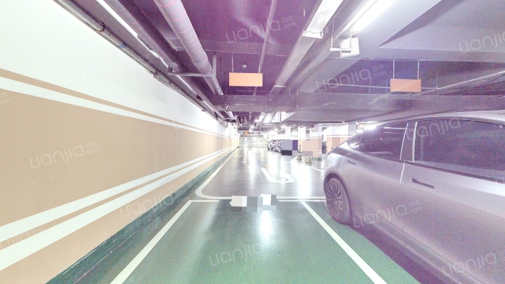 中骏天宸二手房实景图