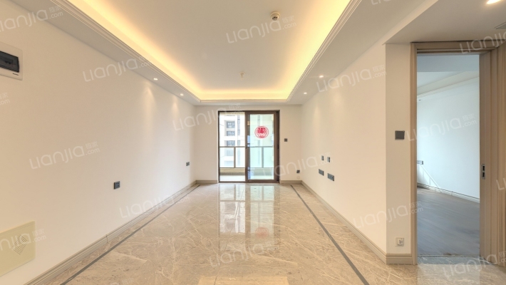 万科大都会锦悦苑二手房实景图