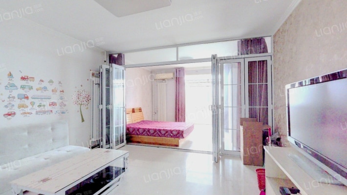 潘家园小区二手房实景图