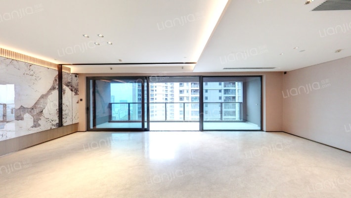 长沙悦府二手房实景图