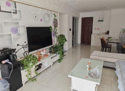 整租·中海城锦园 3室2厅 南/北_中海城锦园租房