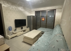 整租·呈信朗悦盛境小区 2室1厅 南/北_呈信朗悦盛境小区租房