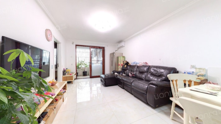 湖景花园二手房实景图