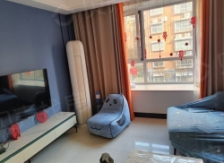 整租·万正龙湖城 3室2厅 南_万正龙湖城租房