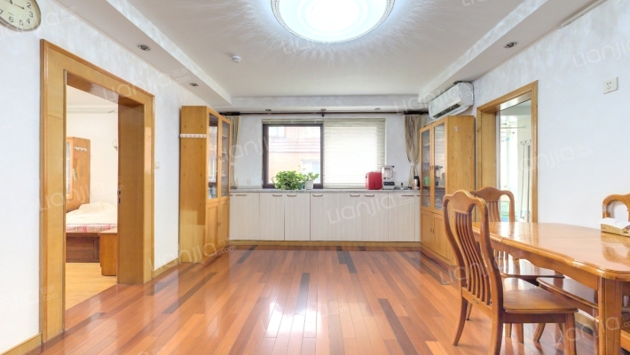 天翔花苑二手房实景图