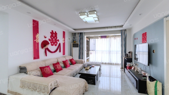 奥北公元二手房实景图