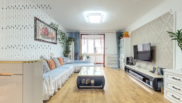 阳光小区湘园社区二手房实景图