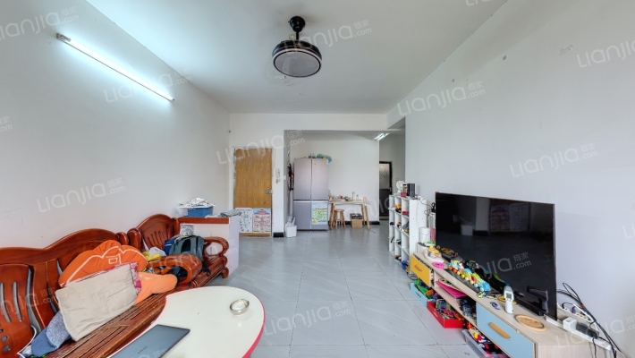 长青东街二手房实景图