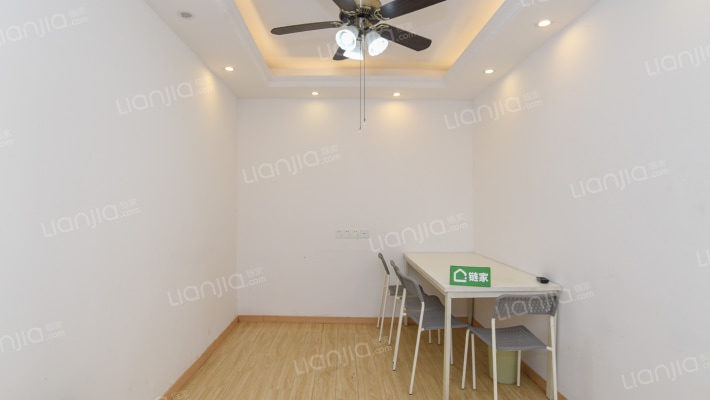 金杨六街坊二手房实景图